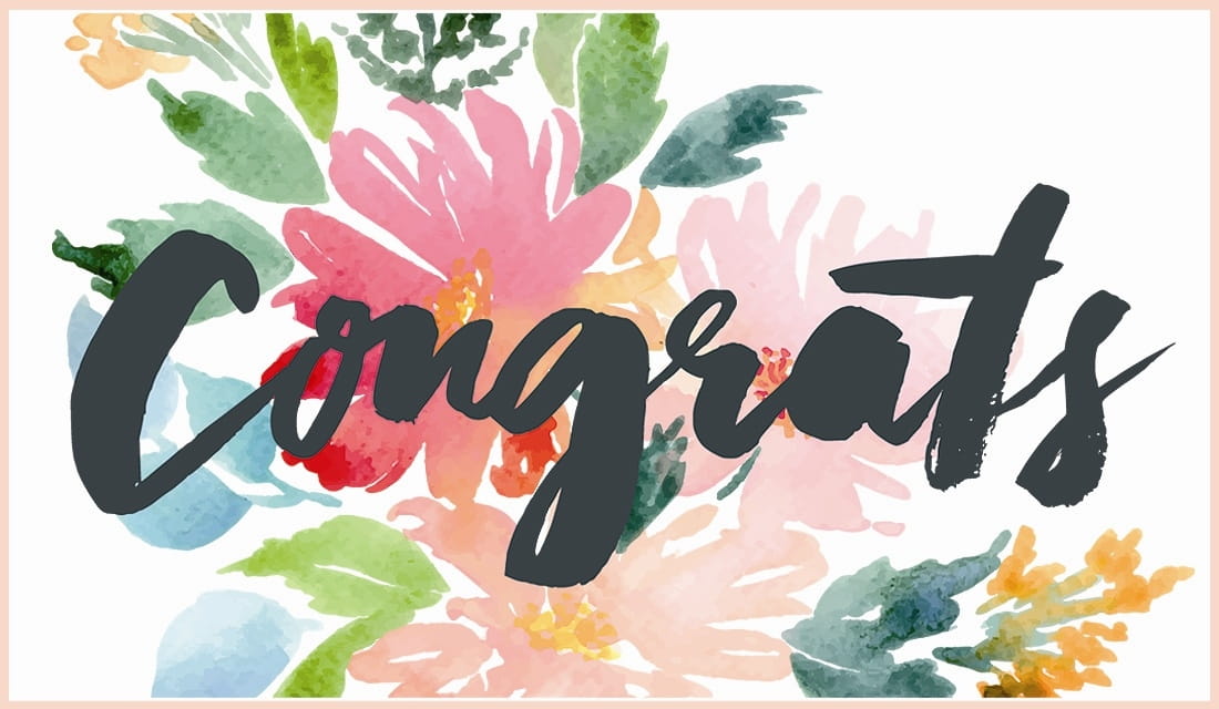 Marriage Proposal Finalised