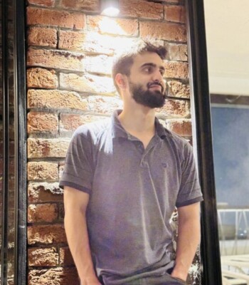 Profile picture of Better Half Client M 321