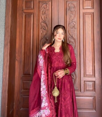 Profile picture of Better Half Member G 417