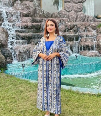 Profile picture of Better Half Client G 410