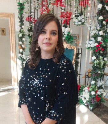 Profile picture of Zara Shoaib