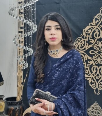 Profile picture of Better Half Client G 452