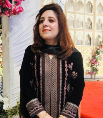 Profile picture of Better Half Client G 453