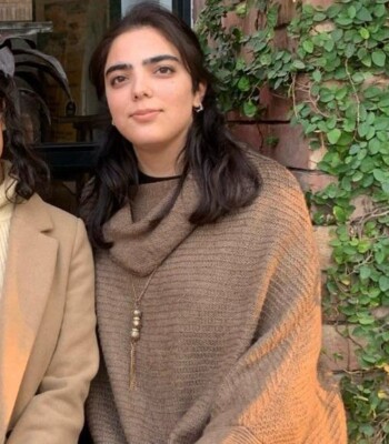 Profile picture of Rabiya