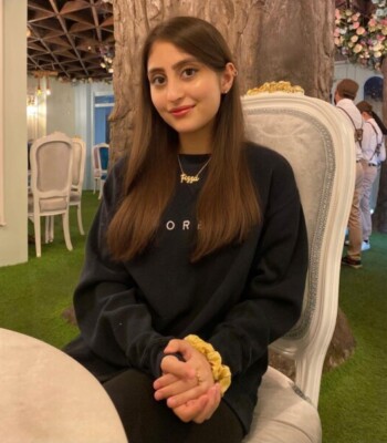 Profile picture of Better Half Client G 457