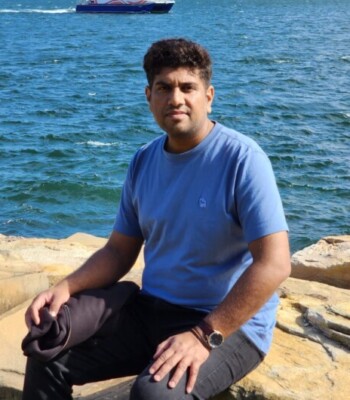 Profile picture of Better Half Member M 440