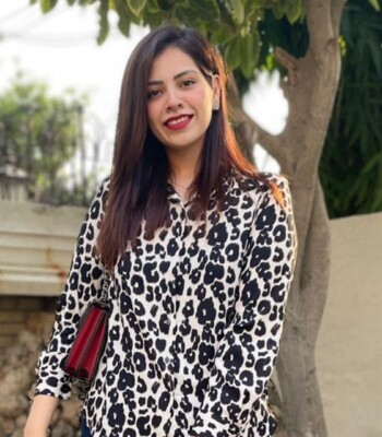 Profile picture of Better Half Member G 466