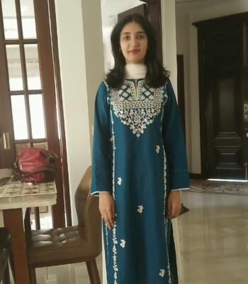 Profile picture of Better Half Member G 468