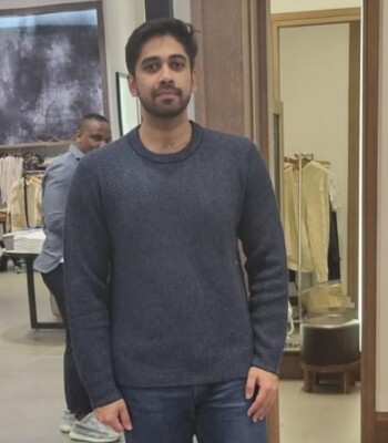 Profile picture of Better Half Member M 441