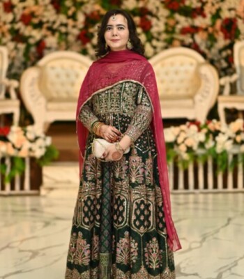 Profile picture of Better Half Member G 474