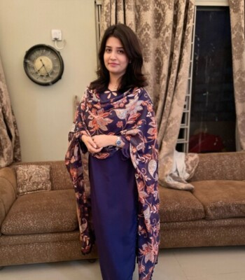 Profile picture of Better Half Member G 477