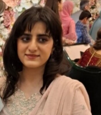 Profile picture of Better Half Member G 483