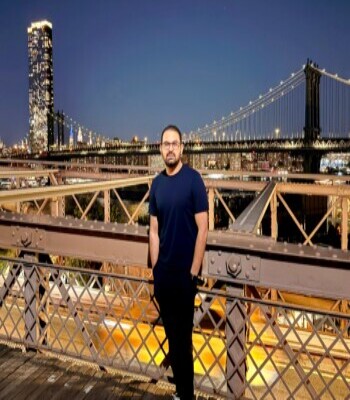 Profile picture of Better Half Member 443