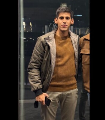 Profile picture of Better Half Member M 450