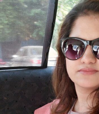 Profile picture of Zara