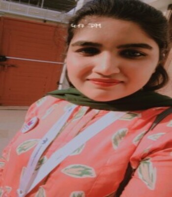 Profile picture of Laiba Sohail