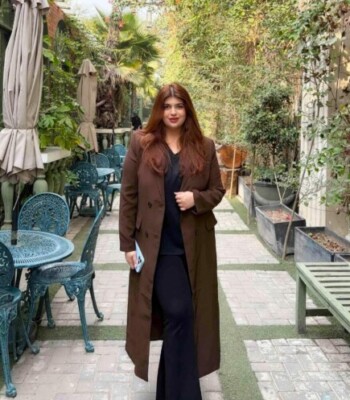 Profile picture of Better Half Member G 488