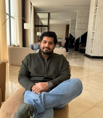 Profile picture of Better Half Member M 456