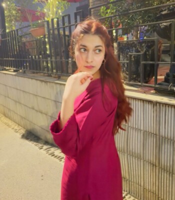 Profile picture of Better Half Member G 490