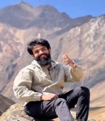 Profile picture of Mohsin Ali