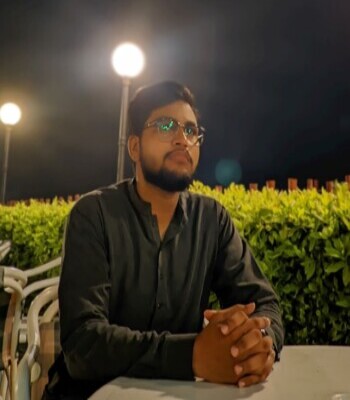 Profile picture of abdul mateen baig