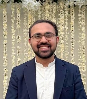 Profile picture of Better Half Member M 343