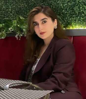 Profile picture of Better Half Client G 395