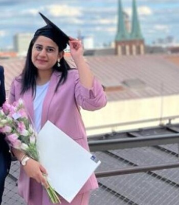 Profile picture of BH G 208