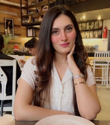 Profile picture of Better Half Client G 344